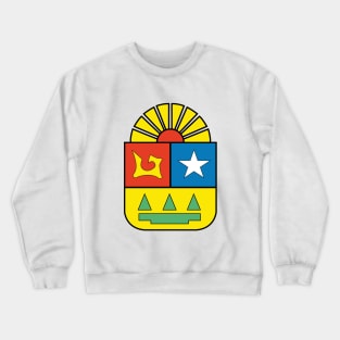 Quintana Roo Seal Crewneck Sweatshirt